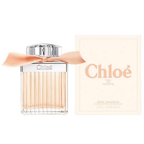 chloe tangerine 75ml